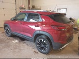 Chevrolet Trailblazer Awd Lt KL79MRSL1MB033250 снимка