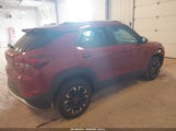 Chevrolet Trailblazer Awd Lt KL79MRSL1MB033250 снимка