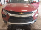 Chevrolet Trailblazer Awd Lt KL79MRSL1MB033250 снимка