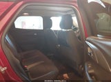 Chevrolet Trailblazer Awd Lt KL79MRSL1MB033250 снимка
