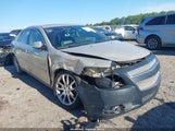 Chevrolet Malibu Ltz 1G1ZK57B59F247541 fotografie