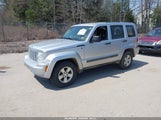 Jeep Liberty Sport 1J4PN2GK2BW538891 снимка