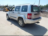 Jeep Liberty Sport 1J4PN2GK2BW538891 снимка