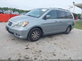 Honda Odyssey Ex-L 5FNRL387X8B019539 снимка