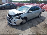 Toyota Corolla L 2T1BURHE0EC173922 снимка