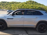 Volkswagen Atlas Cross Sport 3.6L V6 Sel/3.6L V6 Sel R-Line Black 1V2SE2CA2PC206342 снимка