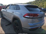 Volkswagen Atlas Cross Sport 3.6L V6 Sel/3.6L V6 Sel R-Line Black 1V2SE2CA2PC206342 снимка