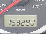 Honda Cr-V Lx SHSRD78546U427740 снимка