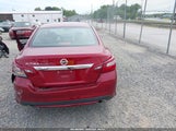 Nissan Altima 2.5 S 1N4AL3AP5JC232818 fotografie