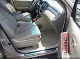 Toyota Highlander Limited V6 JTEDP21AX60112647 photo