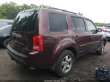 Honda Pilot Ex-L 5FNYF48539B044372 снимка