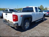 Chevrolet Silverado  Lt2 1GCEK19078Z188130 снимка