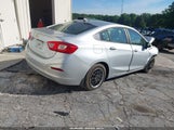 Chevrolet Cruze Ls Auto 1G1BC5SM9G7237187 photo