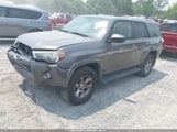 Toyota 4Runner Sr5 JTEBU5JR0G5291793 снимка