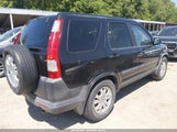 Honda Cr-V Ex SHSRD788X5U312214 снимка