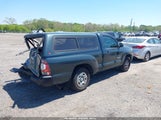 Toyota Tacoma 5TENX22N89Z652805 fotografie