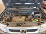 Honda Element Ex 5J6YH27709L002329 снимка