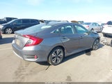 Honda Civic Ex-T 19XFC1F30GE221818 снимка