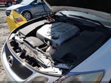 Lexus Gs 300 JTHBH96S165037695 снимка