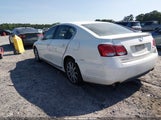 Lexus Gs 300 JTHBH96S165037695 снимка
