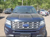 Ford Explorer Xlt 1FM5K8D89GGA22252 снимка