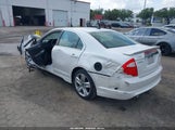 Ford Fusion Sport 3FAHP0DC6CR269746 снимка
