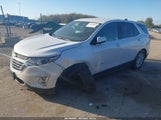 Chevrolet Equinox Lt 2GNAXKEV7K6162015 снимка