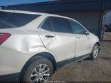 Chevrolet Equinox Lt 2GNAXKEV7K6162015 снимка