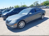 Mercedes-Benz S 550 4Matic WDDNG86X27A118842 photo
