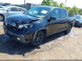 Honda Ridgeline Black Edition 5FPYK3F85KB017271 снимка