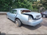 Lincoln Town Car Signature 1LNHM81V17Y608276 fotografie