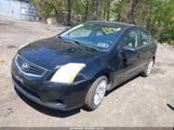 Nissan Sentra 2.0 S 3N1AB6AP4CL779779 снимка