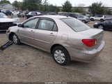 Toyota Corolla Le 1NXBR32E23Z082315 fotografie