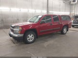Chevrolet Colorado Lt 1GCCS136268243445 снимка