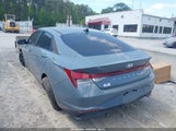 Hyundai Elantra Sel KMHLM4AG9NU283840 снимка