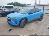 Chevrolet Trax Fwd 1Rs KL77LGE20RC109057 fotografie