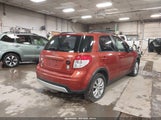 Suzuki Sx4 Tech Valu Pkg (Nav) JS2YB5A45D6100342 снимка