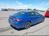 Toyota Camry Se 4T1B11HK3JU114050 снимка