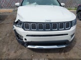 Jeep Compass Limited 4X4 3C4NJDCB2LT244814 fotografie