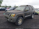 Nissan Xterra Off Road 5N1AN08WX5C651667 fotografie