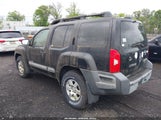Nissan Xterra Off Road 5N1AN08WX5C651667 fotografie
