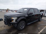 Ford F-150 Xlt 1FTEW1CP1HKE12205 снимка