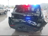 Ford Police Interceptor Utility 1FM5K8AB2MGB47167 снимка