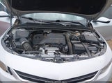 Chevrolet Malibu Lt 1G1ZD5ST5JF121405 снимка