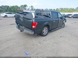 Ford F-150 Xlt 1FTEW1CP8FFA08887 снимка
