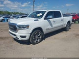 Ram  Limited 4X4 6'4 Box 1C6SRFPT4LN305825 fotografie