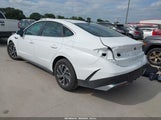 Hyundai Sonata Hybrid Blue KMHL24JJ7TA156276 снимка