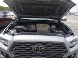 Toyota Tacoma Trd Off-Road 3TMCZ5AN7MM374151 снимка
