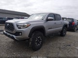 Toyota Tacoma Trd Off-Road 3TMCZ5AN7MM374151 снимка