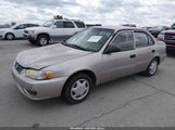 Toyota Corolla Ce 1NXBR12E12Z616133 снимка